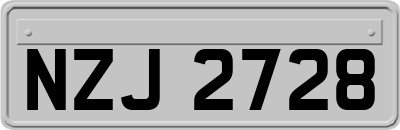 NZJ2728