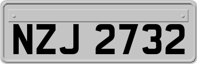 NZJ2732
