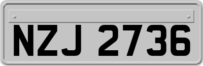 NZJ2736