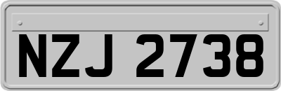 NZJ2738