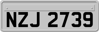 NZJ2739
