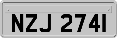 NZJ2741