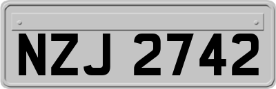 NZJ2742