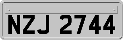 NZJ2744