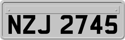 NZJ2745
