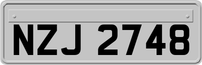NZJ2748