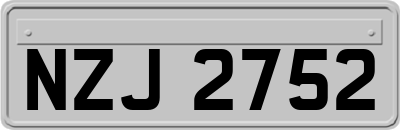 NZJ2752