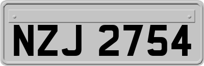 NZJ2754