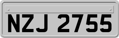 NZJ2755
