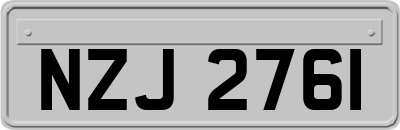 NZJ2761