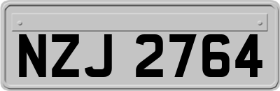 NZJ2764