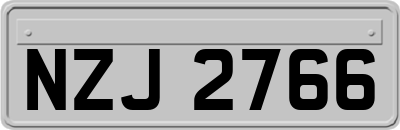 NZJ2766