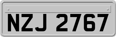 NZJ2767