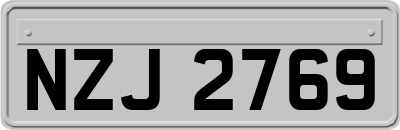 NZJ2769