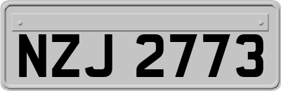 NZJ2773