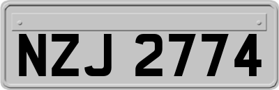 NZJ2774