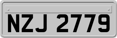 NZJ2779