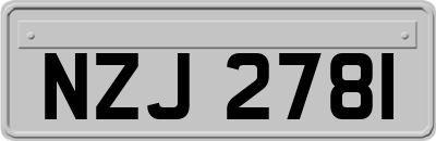 NZJ2781
