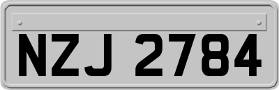 NZJ2784