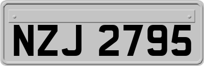 NZJ2795