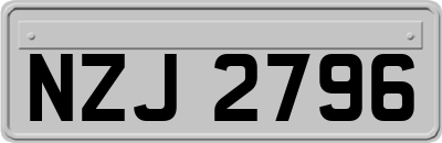 NZJ2796