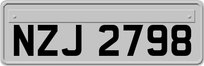 NZJ2798
