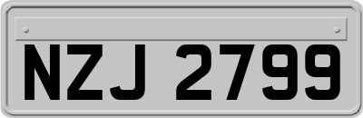 NZJ2799