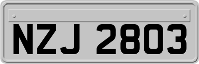 NZJ2803