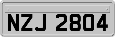 NZJ2804