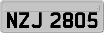 NZJ2805
