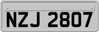 NZJ2807