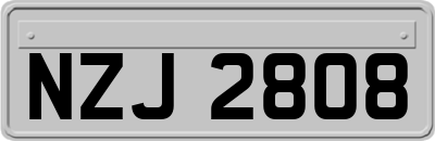 NZJ2808