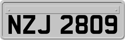 NZJ2809