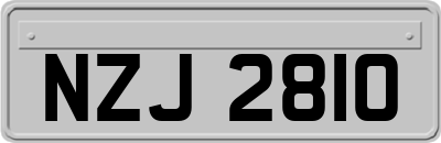 NZJ2810