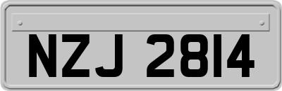 NZJ2814