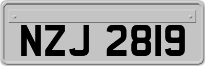 NZJ2819
