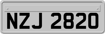 NZJ2820