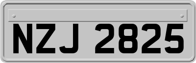 NZJ2825