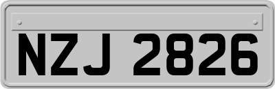 NZJ2826