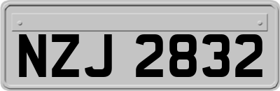 NZJ2832