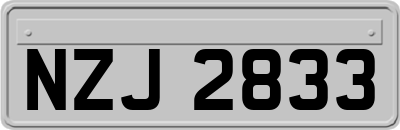 NZJ2833