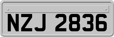 NZJ2836