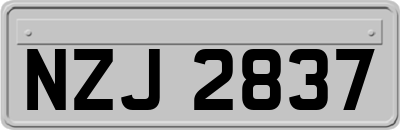 NZJ2837
