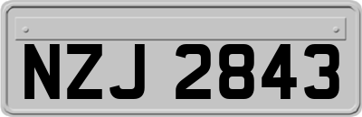 NZJ2843