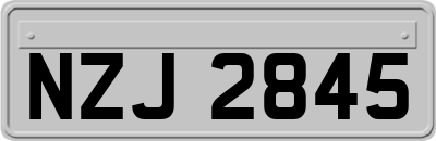 NZJ2845