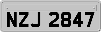 NZJ2847
