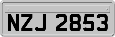NZJ2853