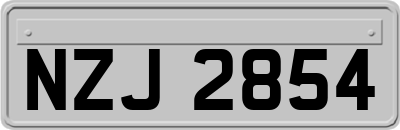 NZJ2854