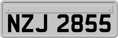 NZJ2855