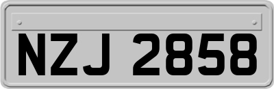 NZJ2858